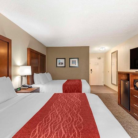 Comfort Inn & Suites Middletown - Franklin Kültér fotó