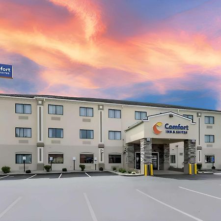 Comfort Inn & Suites Middletown - Franklin Kültér fotó