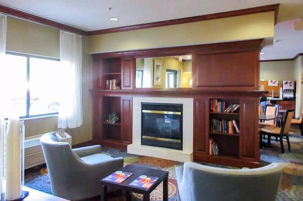 Comfort Inn & Suites Middletown - Franklin Kültér fotó