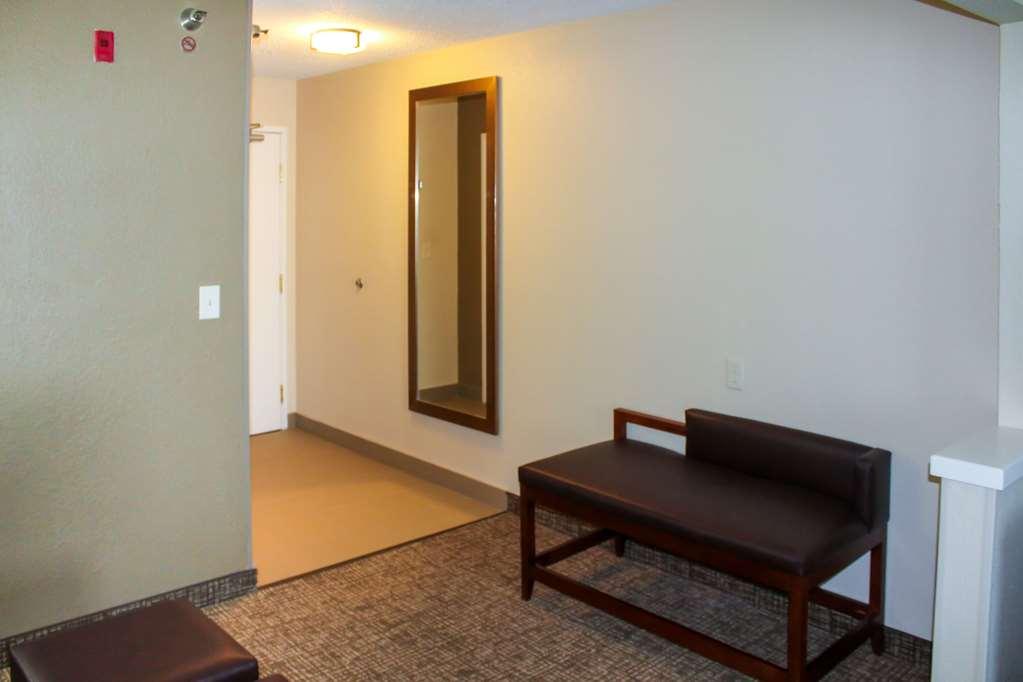 Comfort Inn & Suites Middletown - Franklin Szoba fotó