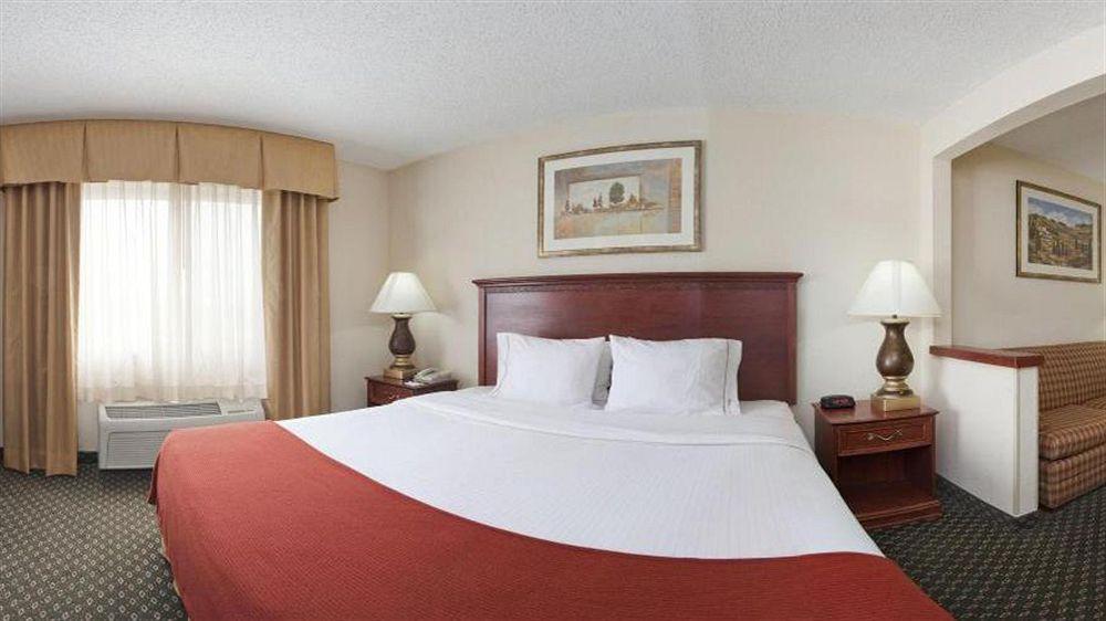 Comfort Inn & Suites Middletown - Franklin Kültér fotó