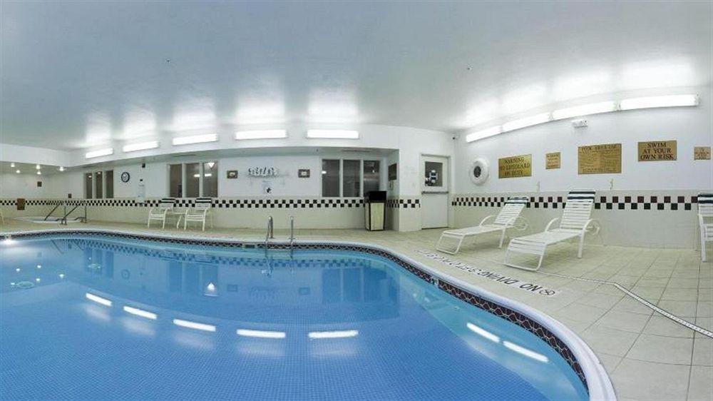 Comfort Inn & Suites Middletown - Franklin Kültér fotó