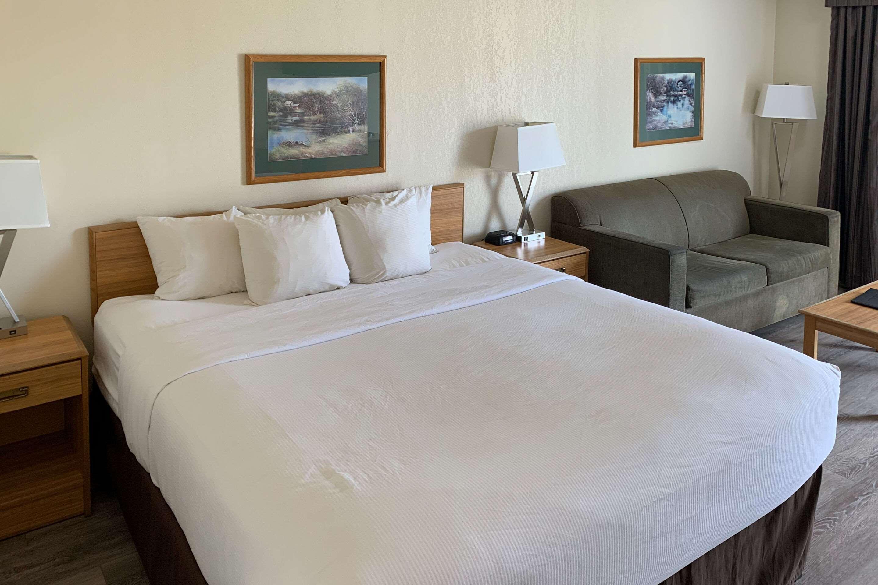 Comfort Inn & Suites Middletown - Franklin Kültér fotó