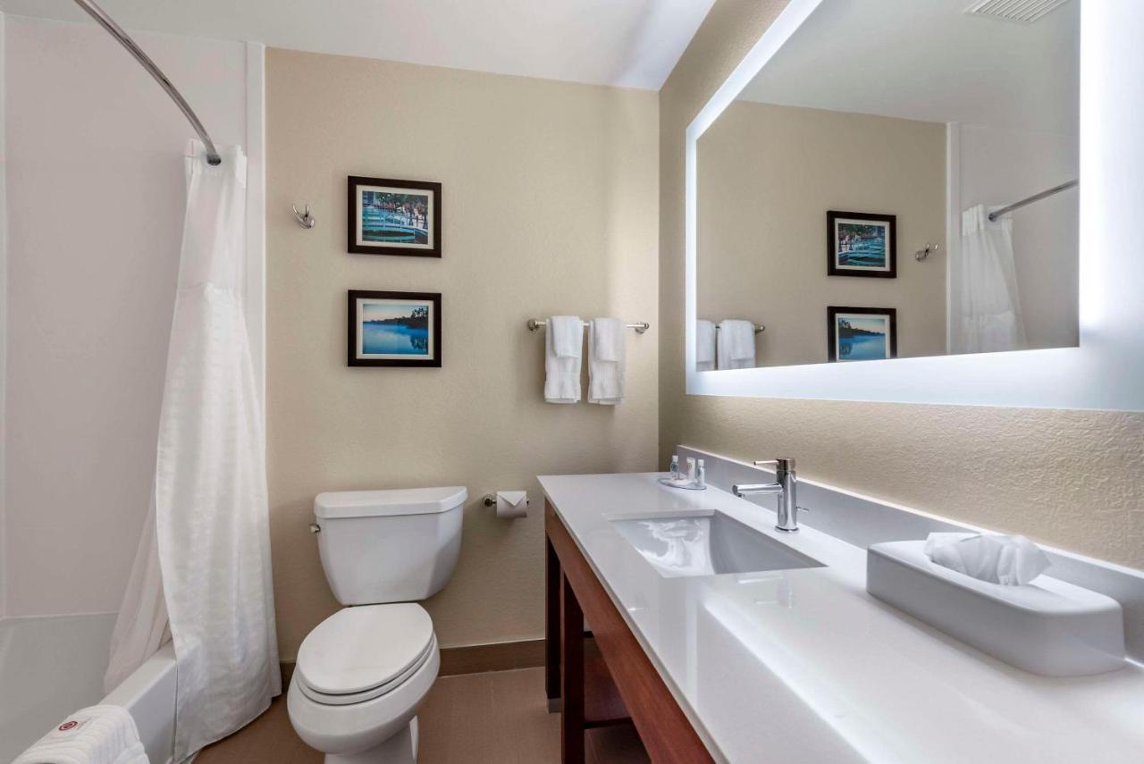 Comfort Inn & Suites Middletown - Franklin Kültér fotó