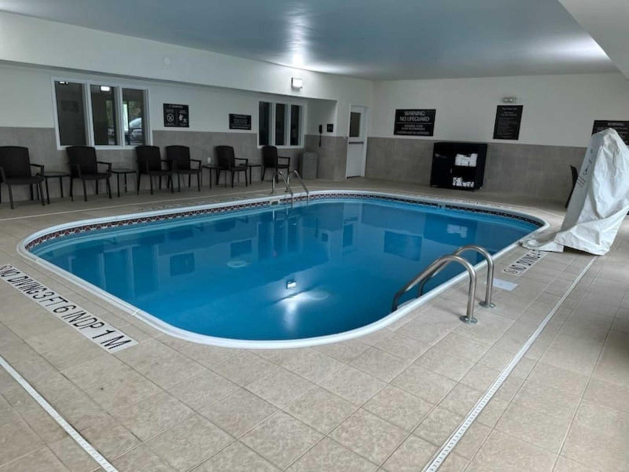 Comfort Inn & Suites Middletown - Franklin Kültér fotó