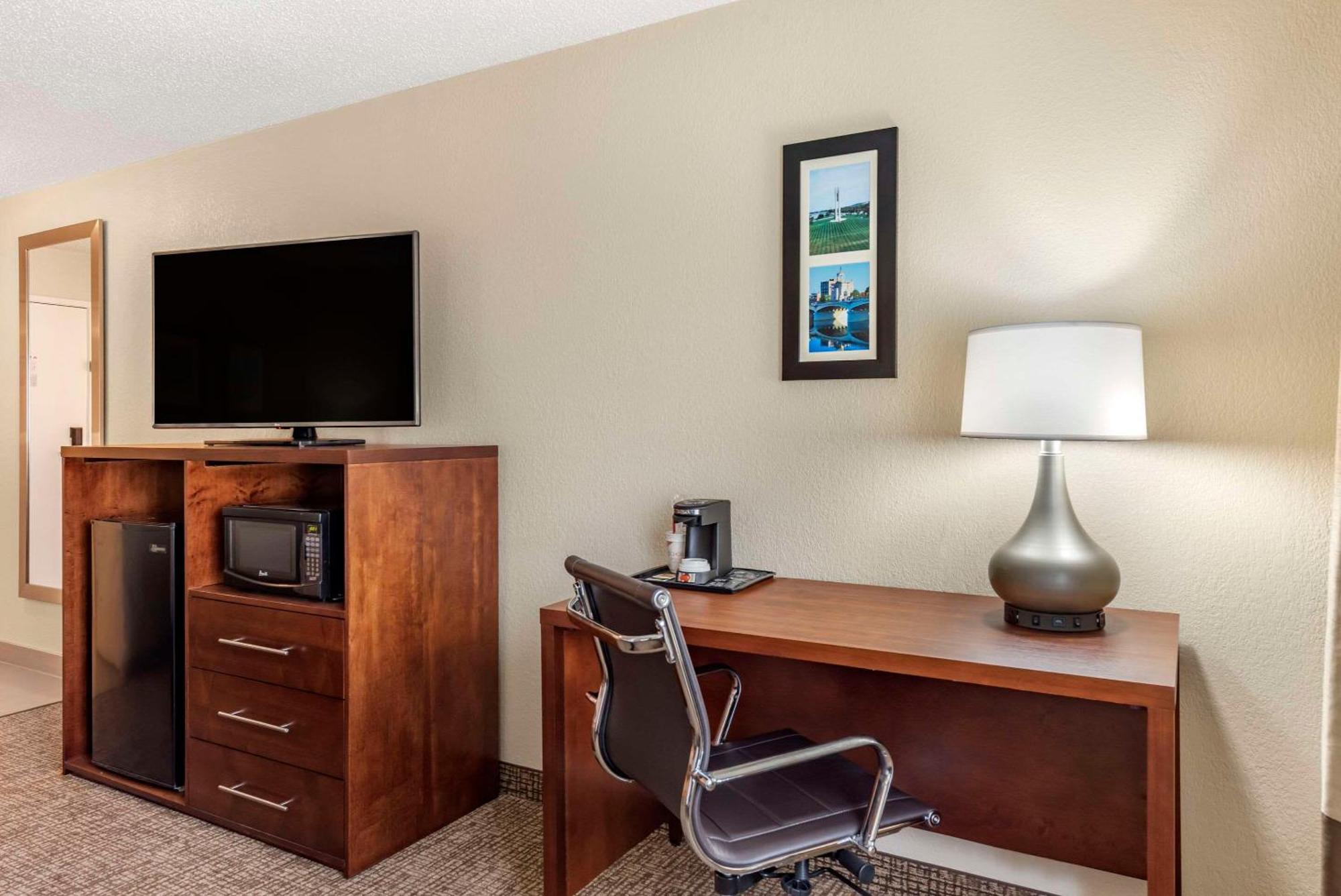 Comfort Inn & Suites Middletown - Franklin Kültér fotó