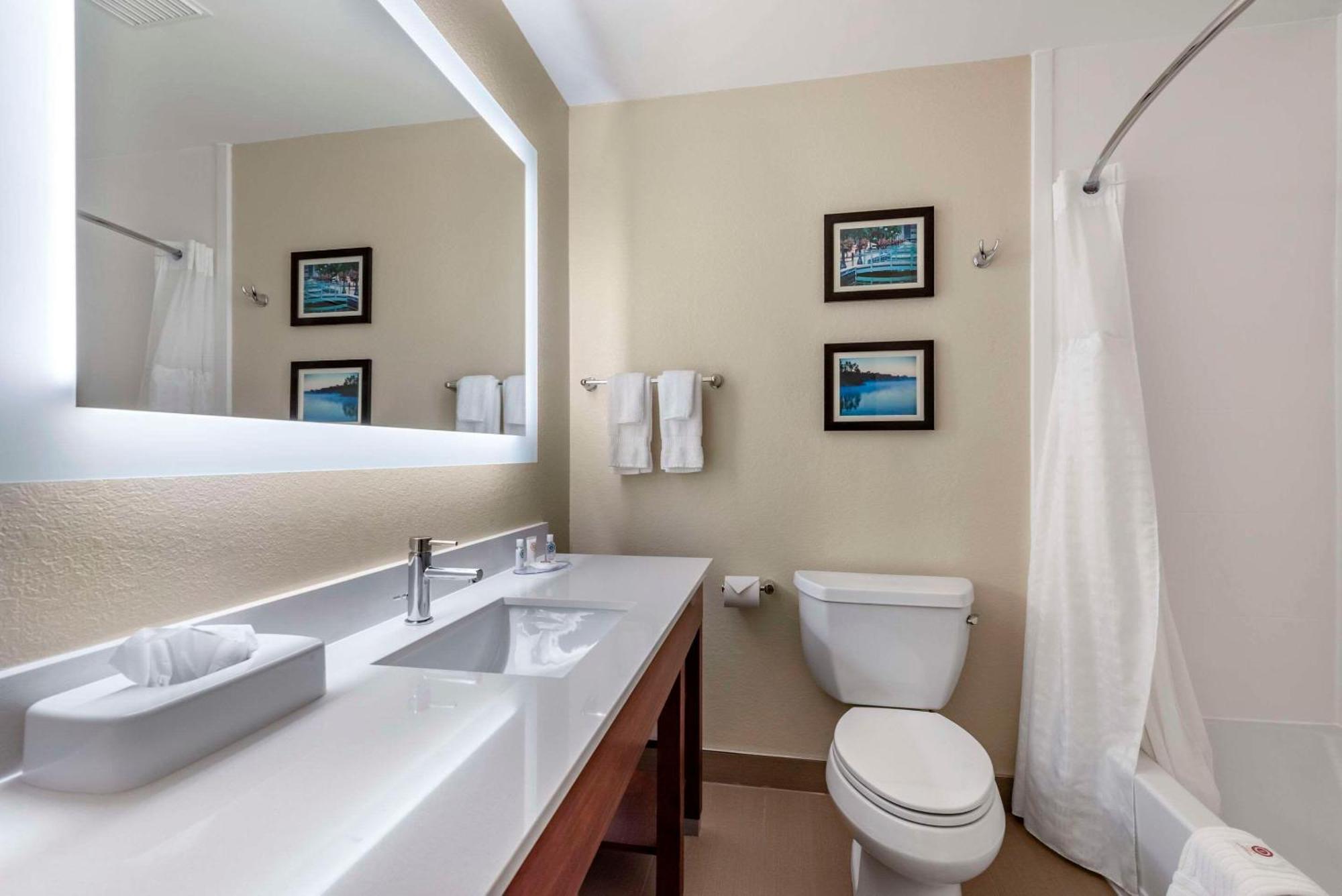 Comfort Inn & Suites Middletown - Franklin Kültér fotó
