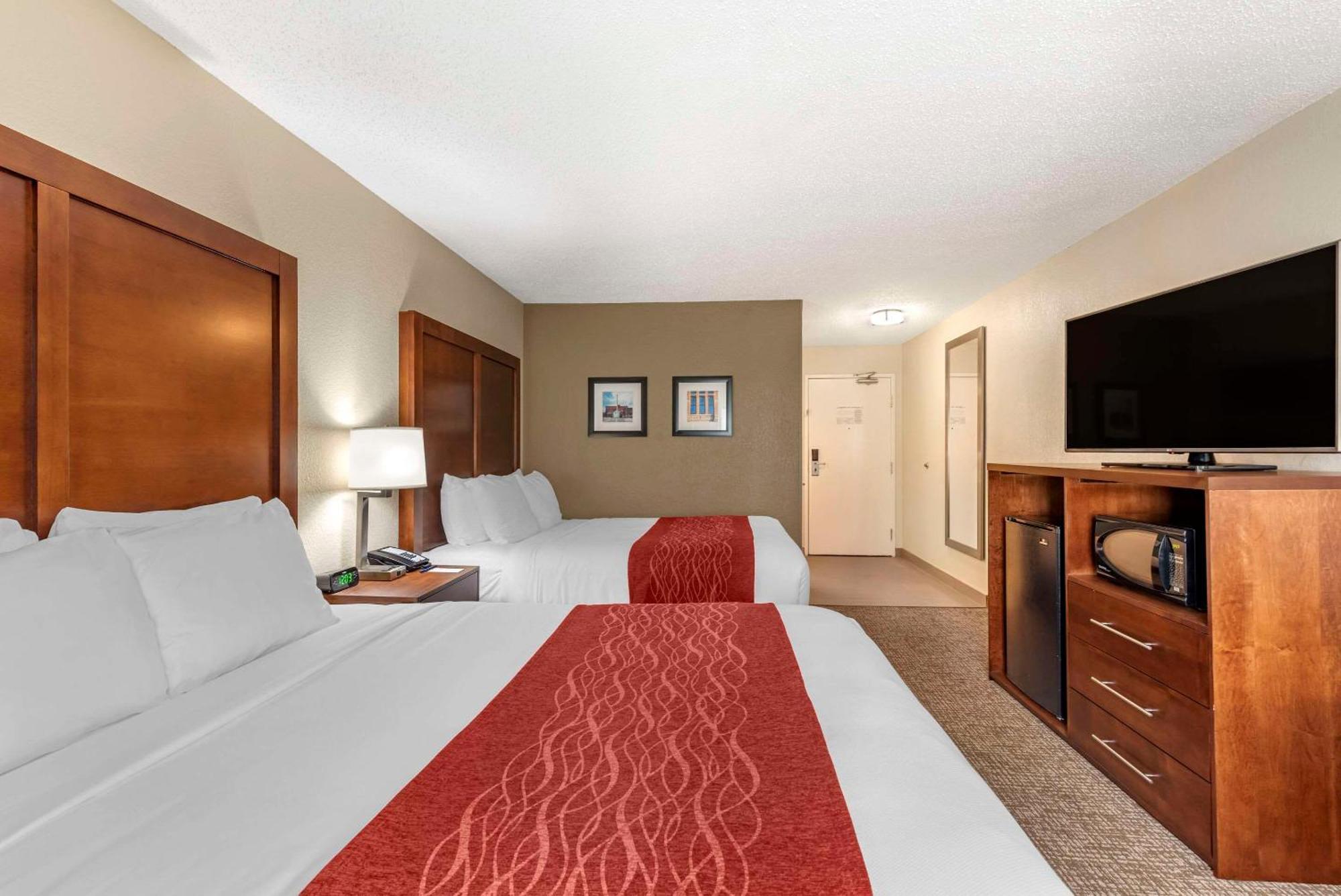 Comfort Inn & Suites Middletown - Franklin Kültér fotó