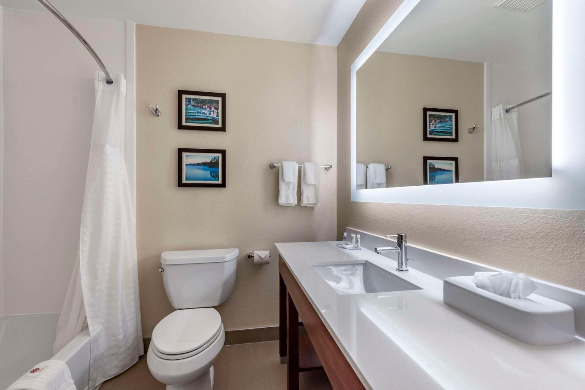 Comfort Inn & Suites Middletown - Franklin Kültér fotó