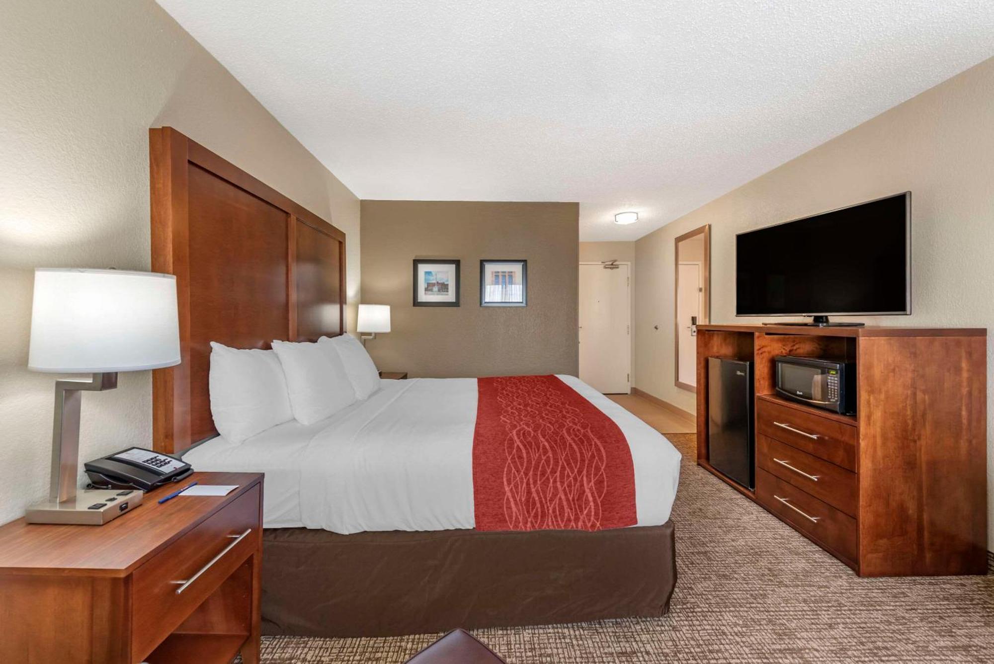 Comfort Inn & Suites Middletown - Franklin Kültér fotó