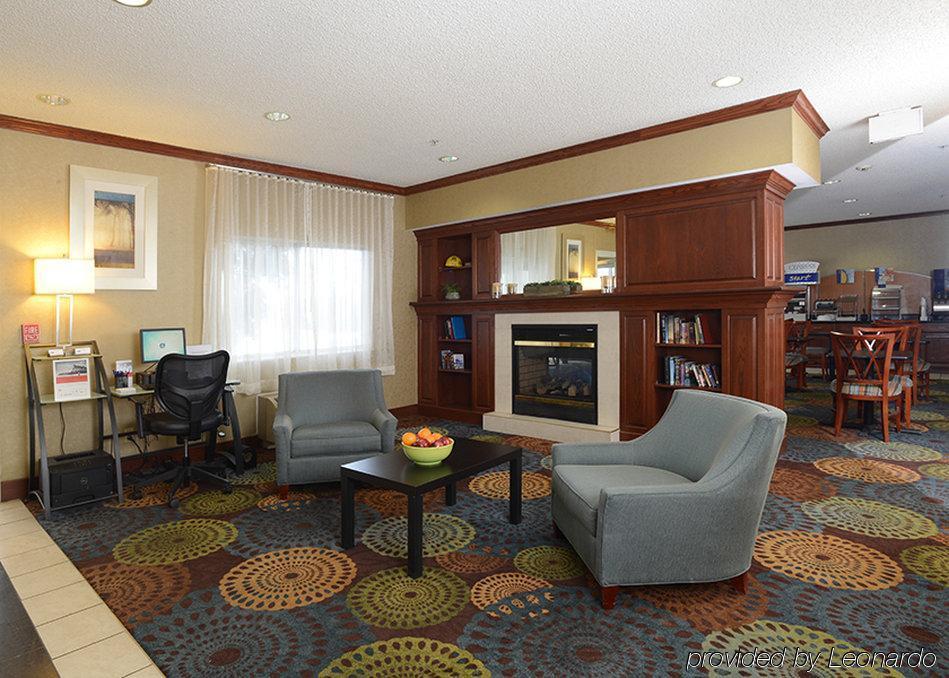 Comfort Inn & Suites Middletown - Franklin Kültér fotó