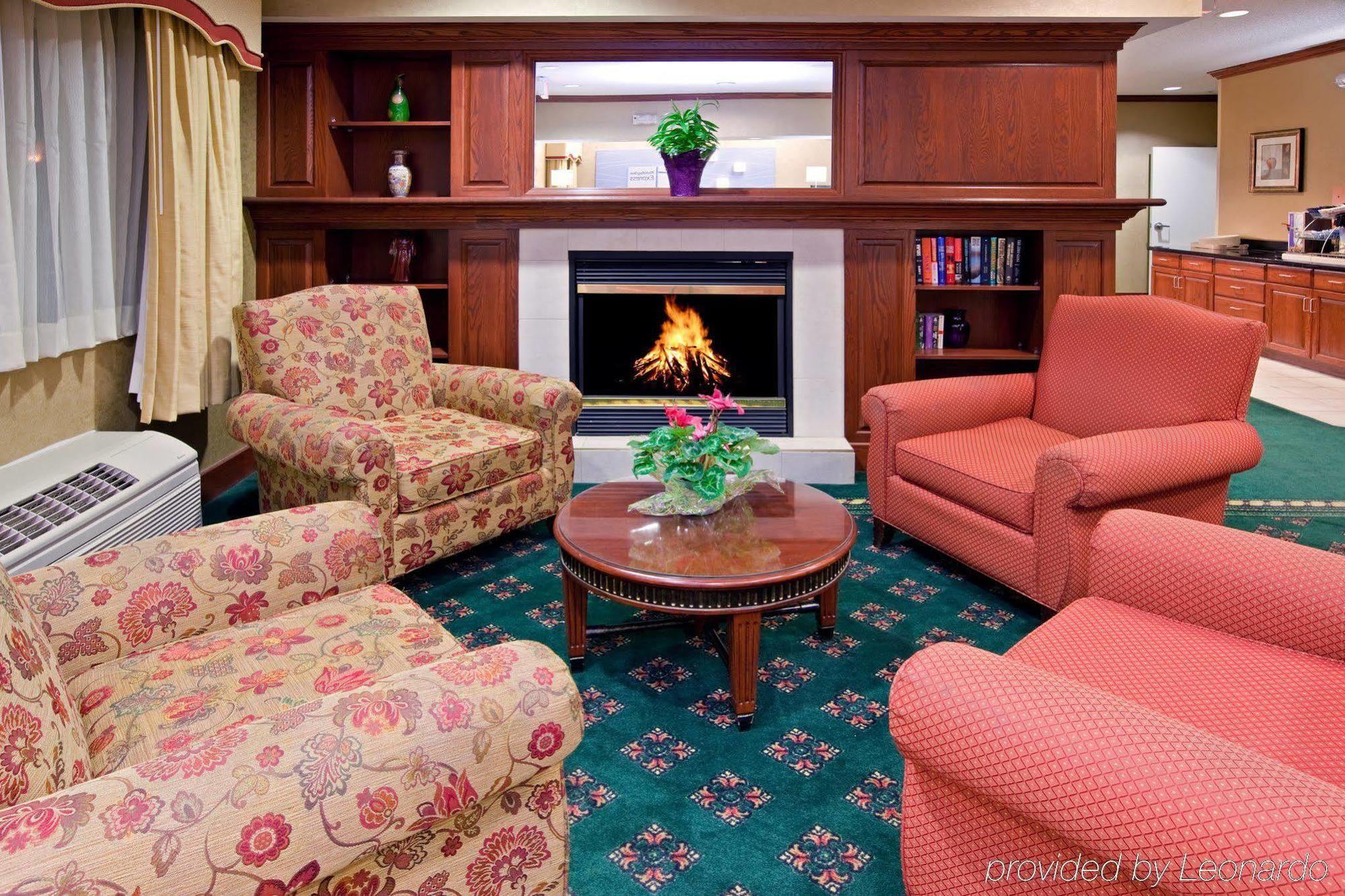 Comfort Inn & Suites Middletown - Franklin Kültér fotó